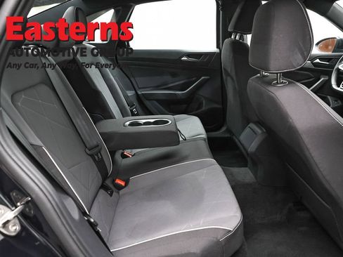 Used 2025 Volkswagen Jetta Sport FWD image 22