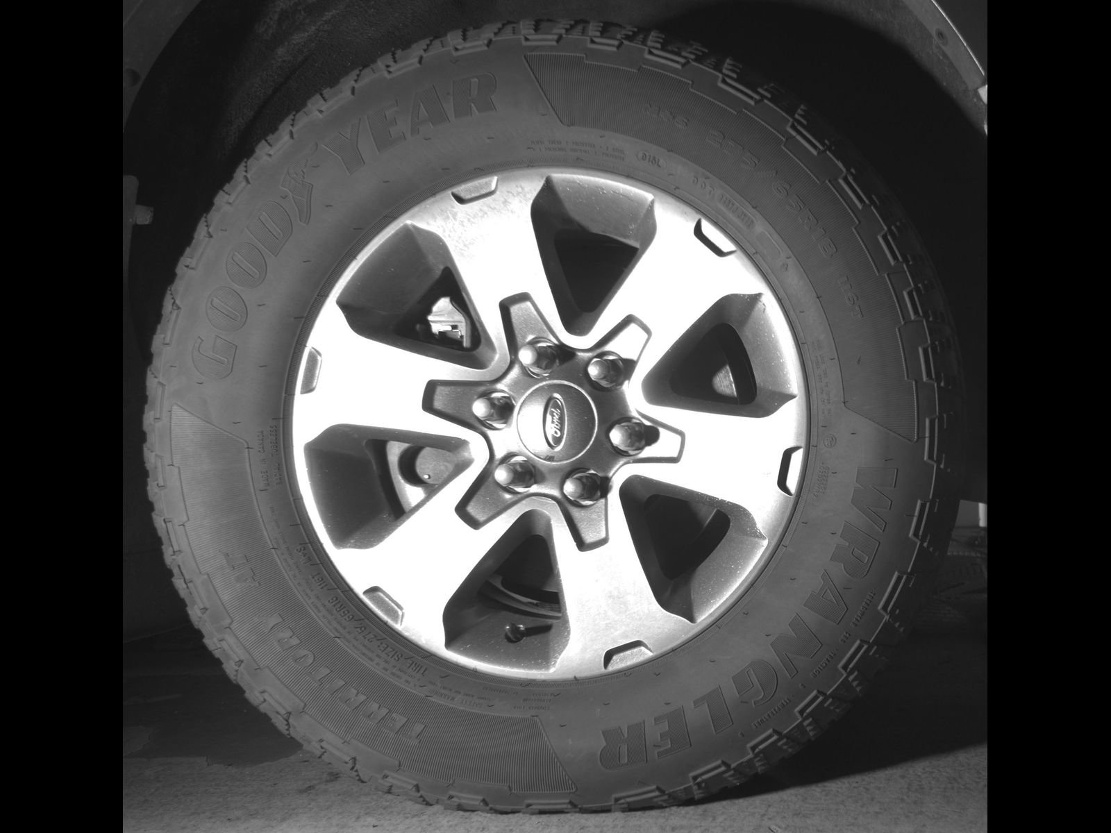 Used 2014 Ford F150 FX4 w/ Equipment Group 402A Luxury AWD/4WD image 10