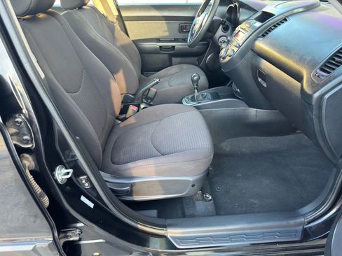 Used 2011 Kia Soul image 16