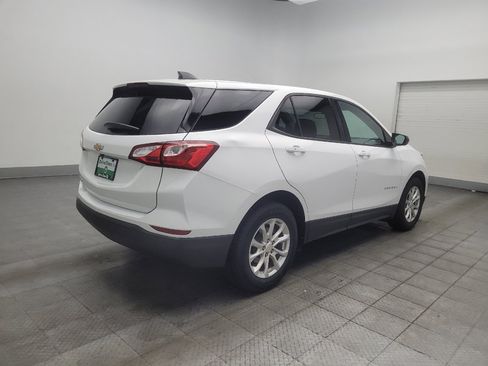 Used 2019 Chevrolet Equinox LS FWD image 9