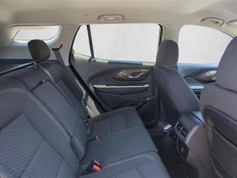 Used 2018 GMC Terrain SLE w/ Driver Convenience Package FWD image 23
