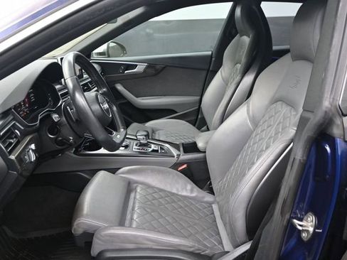 Used 2018 Audi S5 Prestige w/ S Sport Package AWD/4WD image 6