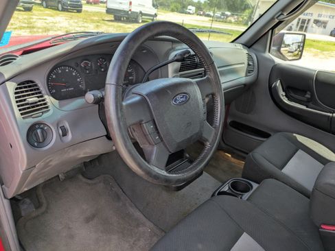 Used 2010 Ford Ranger 4x4 SuperCab image 18