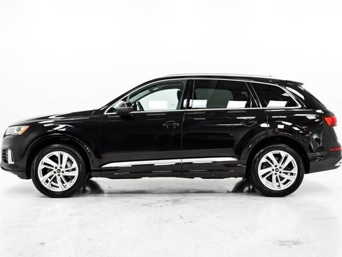 Used 2023 Audi Q7 2.0T Premium w/ Towing Package AWD/4WD image 26