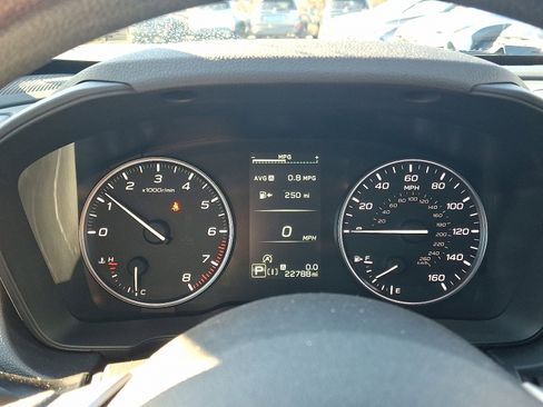 Certified 2024 Subaru Impreza 2.0i Sport image 19