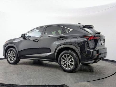 Used 2020 Lexus NX 300 FWD w/ Accessory Package 2 image 6