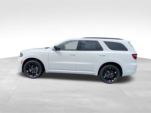 New 2026 Dodge Durango GT AWD/4WD image 8