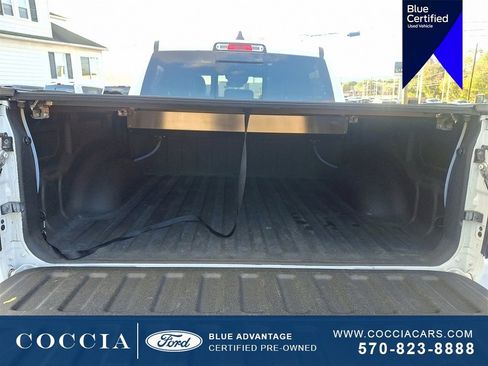 Used 2021 RAM 1500 Limited image 28