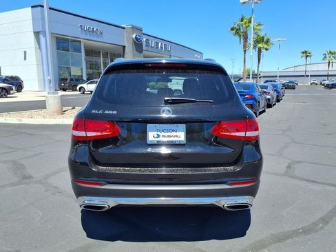 Used 2017 Mercedes-Benz GLC 300 image 11
