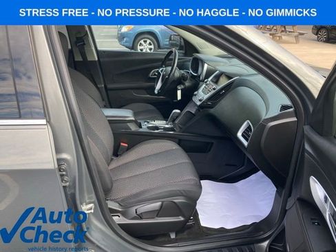 Used 2012 Chevrolet Equinox LT w/ All-Star Package FWD image 34