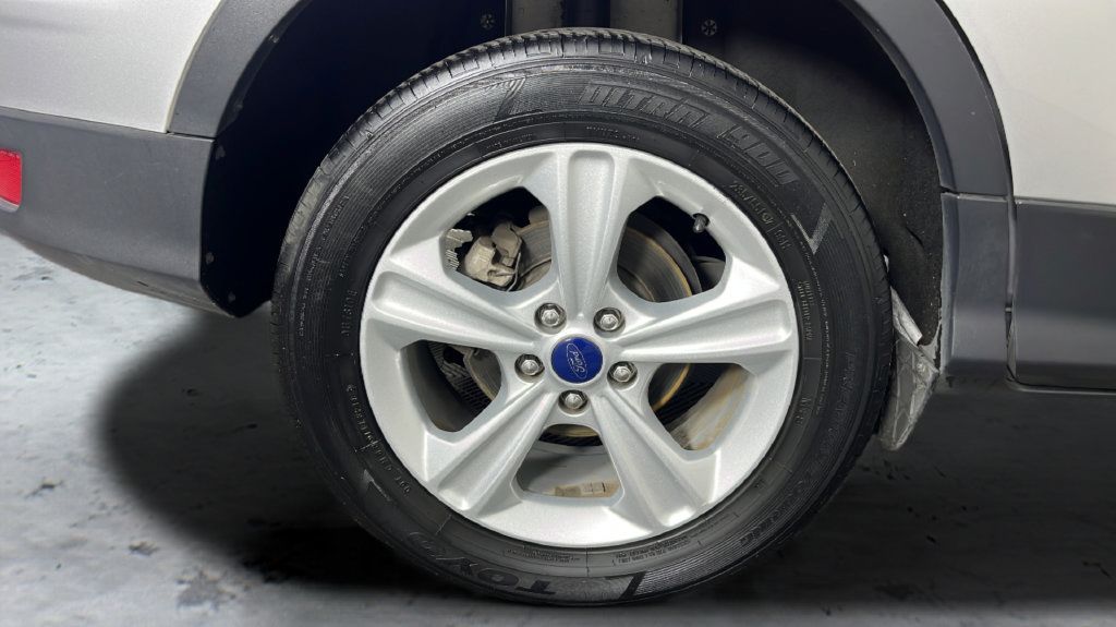 Used 2014 Ford Escape SE w/ Equipment Group 201A AWD/4WD image 43