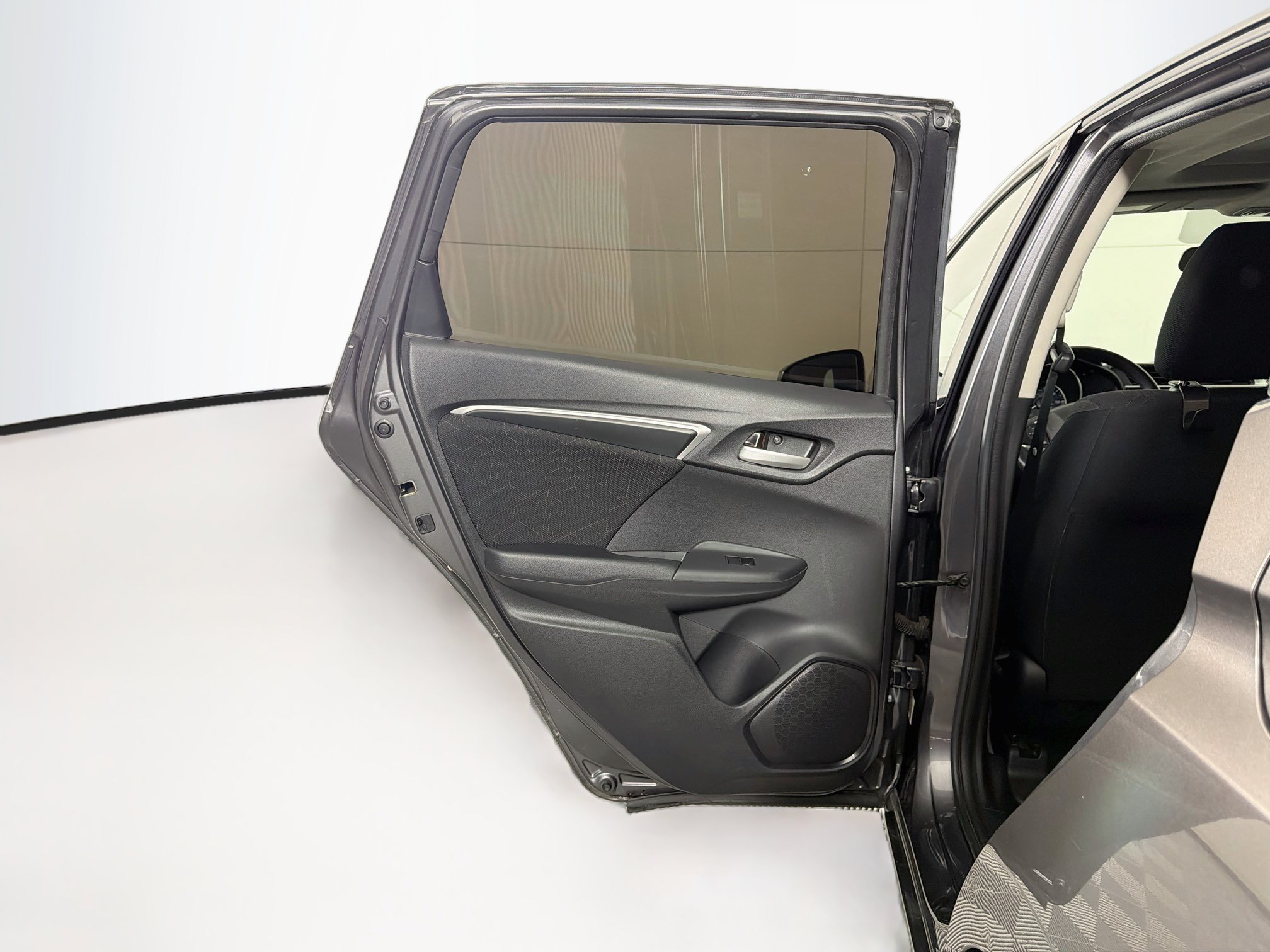 Used 2016 Honda Fit EX image 27