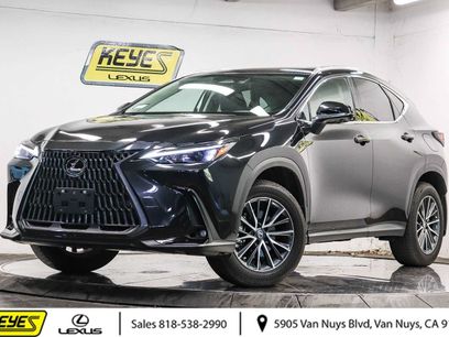 Used 2026 Lexus NX 350h AWD w/ Accessory Package (2T)