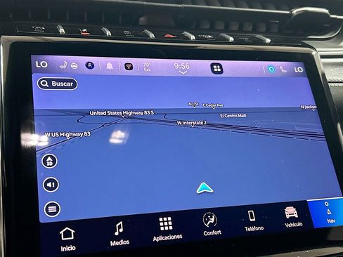 Used 2024 Jeep Grand Cherokee Limited w/ Black Appearance Package image 11