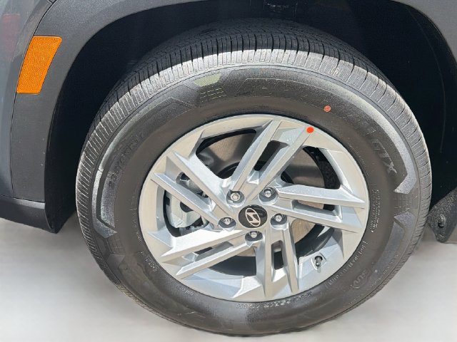 New 2026 Hyundai Tucson SE FWD image 30