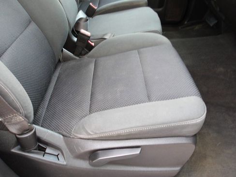 Used 2014 Chevrolet Silverado 1500 LT AWD/4WD image 19