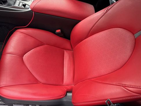 Used 2023 Toyota Camry XSE image 5