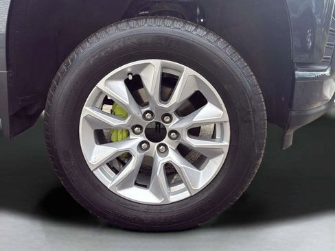 Used 2019 Chevrolet Silverado 1500 Custom w/ Custom Convenience Package image 35