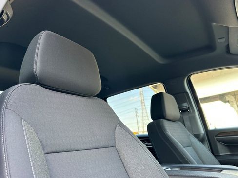 Certified 2023 Chevrolet Silverado 1500 RST RWD image 20