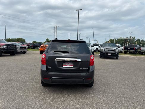 Used 2015 Chevrolet Equinox LT AWD/4WD image 4