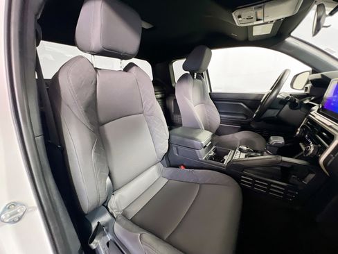 Used 2024 Toyota Tacoma SR w/ Towing Package image 25