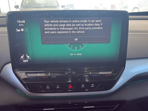 Used 2023 Volkswagen ID.4 Pro S image 12