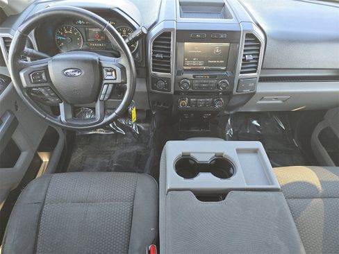 Used 2015 Ford F150 XLT w/ Equipment Group 302A Luxury image 10