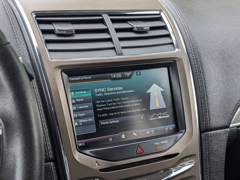 Used 2015 Lincoln MKX FWD image 20