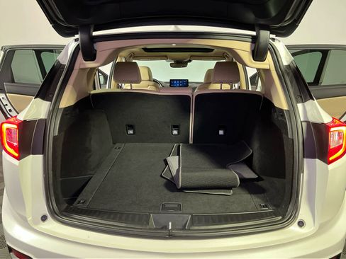Certified 2021 Acura RDX AWD image 25