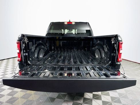 Used 2025 RAM 1500 Big Horn image 26