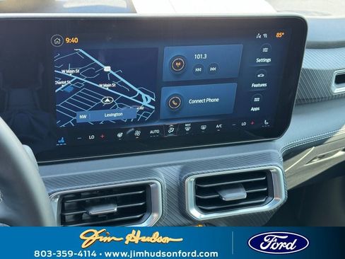 New 2025 Ford Mustang GT Premium image 31