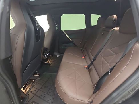 Used 2025 BMW iX xDrive50 image 24