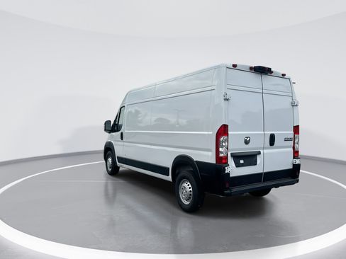 Used 2025 RAM ProMaster 2500 w/ Convenience Group FWD image 7