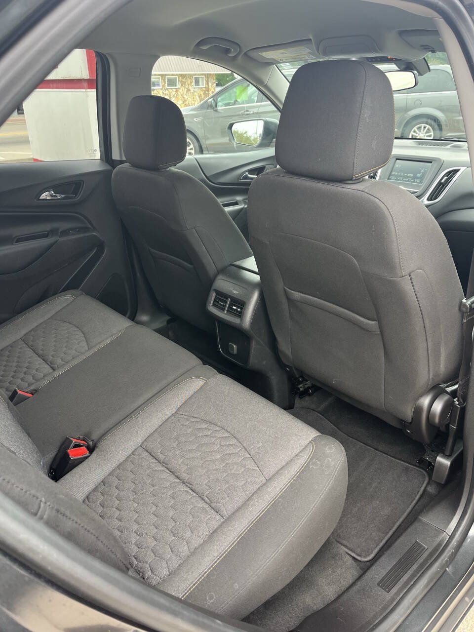 Used 2018 Chevrolet Equinox LT AWD/4WD image 21