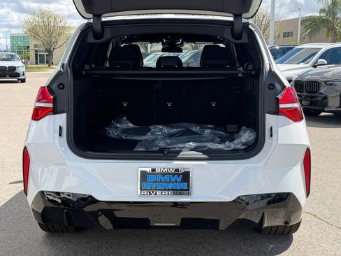 New 2026 BMW X3 xDrive30 AWD/4WD image 16