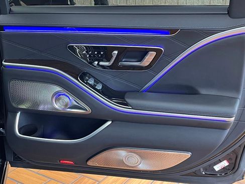 Used 2023 Mercedes-Benz Maybach S 680 4MATIC image 51