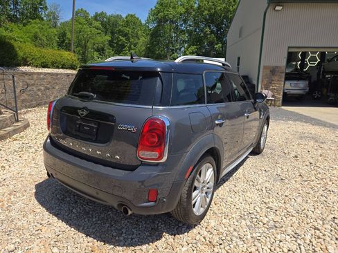 Used 2020 MINI Cooper Countryman S w/ Storage Package AWD/4WD image 7