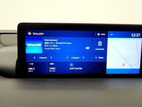 Used 2021 Acura TLX w/ A-SPEC Pkg AWD/4WD image 19