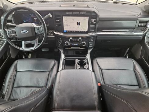Used 2024 Ford F250 Lariat AWD/4WD image 25