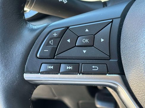 Used 2023 Nissan Sentra SV w/ All-Weather Package FWD image 18