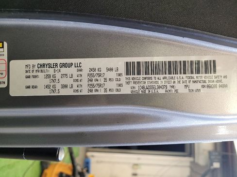 Used 2014 Jeep Wrangler Unlimited Sport w/ Quick Order Package 24S image 33