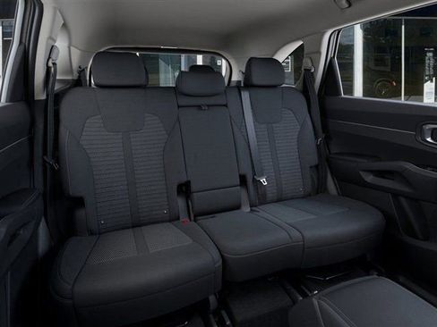 New 2026 Kia Sorento LX FWD image 16