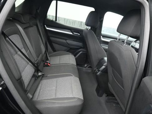 Used 2025 GMC Terrain Elevation AWD/4WD image 7
