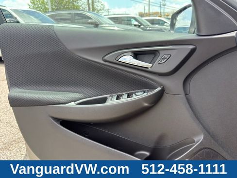 Used 2025 Chevrolet Malibu LT FWD image 28