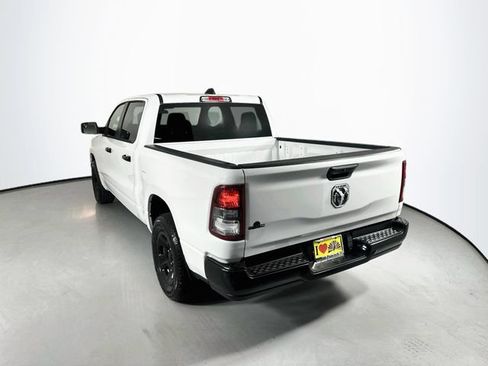 Used 2023 RAM 1500 Tradesman RWD image 7