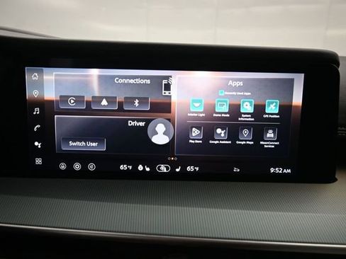 Used 2025 Nissan Murano SL AWD/4WD image 16