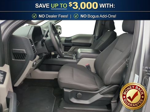 Used 2020 Ford F150 XL w/ Equipment Group 101A Mid RWD image 14