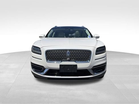 Used 2019 Lincoln Nautilus Black Label w/ Cargo Utility Package AWD/4WD image 11