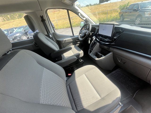 Used 2024 Ford Transit 350 XLT RWD image 36