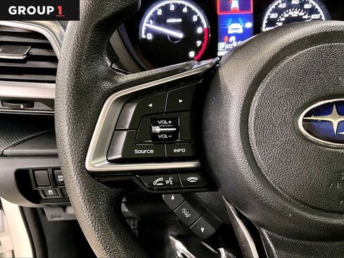 Certified 2023 Subaru Forester image 23